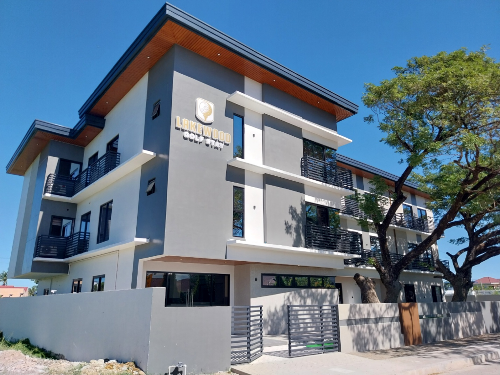 フィリピン留学 Cebu21 - E&G Academy-Other Facilities-2